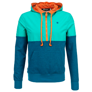 Толстовка KENO HoodieBuddie