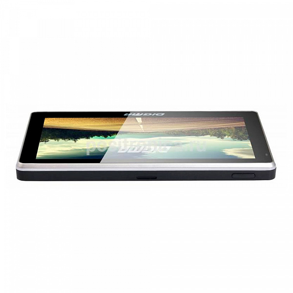 GPS-навигатор DIGMA AllDrive 500