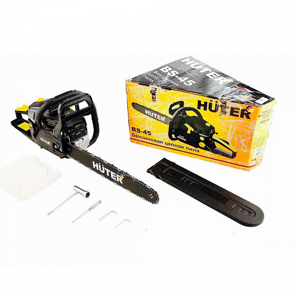 Бензопила Makita EA32558