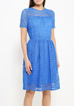 PANDORA LACE DRESS
