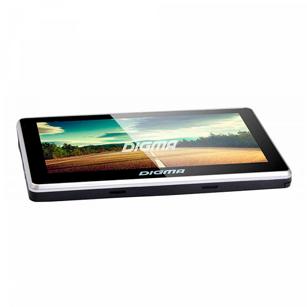 GPS-навигатор DIGMA AllDrive 500