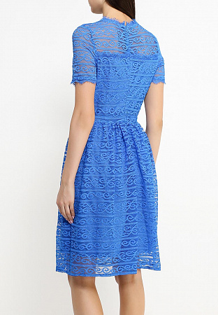 PANDORA LACE DRESS