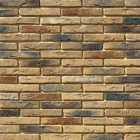 Плитка клинкерная фасадная Cerrad 3 J.Lisc, 0.53 м2