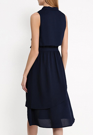 DELANEY LAYERED DRESS