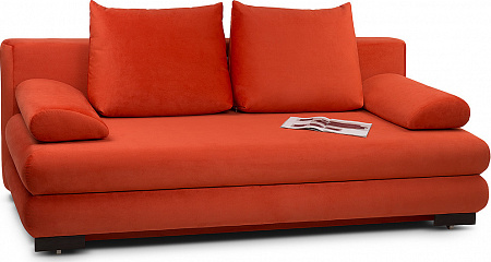 Диван Лени Textile Rustic