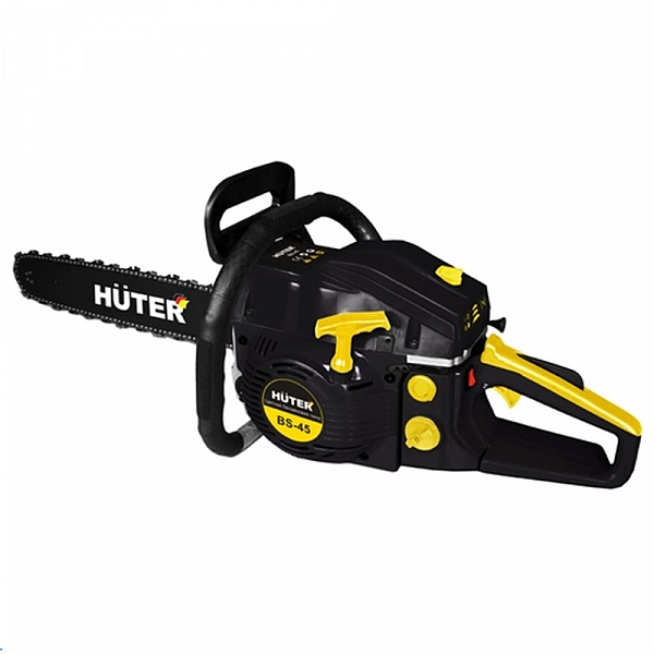 Бензопила Makita EA32558