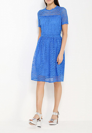 PANDORA LACE DRESS