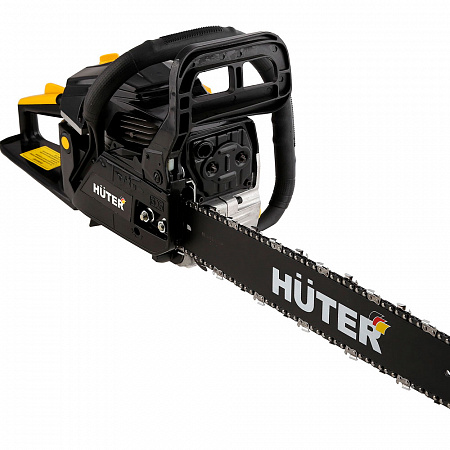 Бензопила Makita EA32558