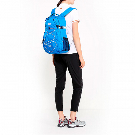 Рюкзак DUBLIN BACKPACK